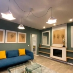 Дава се под наем Тристаен апартамент в Пловдив, Център - 77 кв.м за 229.5 € - Снимка #1