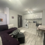 Дава се под наем Двустаен апартамент в Пловдив, Младежки Хълм - 57 кв.м за 425 € - Снимка #1