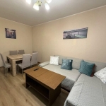 Дава се под наем Двустаен апартамент в София, Хаджи Димитър - 70 кв.м за 560.49 € - Снимка #1