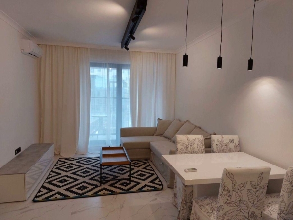 Дава се под наем Двустаен апартамент в София, Манастирски ливади - 70 кв.м за 896.58 € - Снимка #1