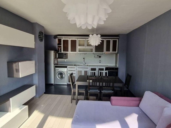 Дава се под наем Двустаен апартамент в София, Младост 4 - 73 кв.м за 700 € - Снимка #1