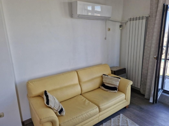 Дава се под наем Двустаен апартамент в София, Драгалевци - 75 кв.м за 698.19 € - Снимка #1