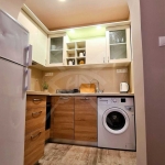 Дава се под наем Двустаен апартамент в Варна, Гръцка махала - 55 кв.м за 600 € - Снимка #1