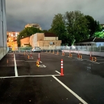 Дава се под наем Гараж / Паркомясто в София, Люлин 7 - 12 кв.м за 51 € - Снимка #1