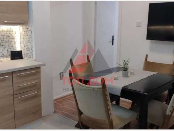 Дава се под наем Тристаен апартамент в Варна, Левски - 67 кв.м за 408 € - Снимка #1