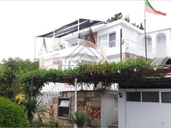 Къща в Варна, м-т Акчелар - 309 кв.м за 1133 €/кв.м - Снимка #1