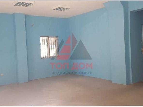 Дава се под наем Магазин в Варна, Възраждане 1 - 120 кв.м за 765 € - Снимка #1