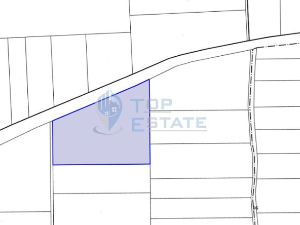 Парцел в с. Леденик, Област Велико Търново - 12799 кв.м за 2 €/кв.м - Снимка #1