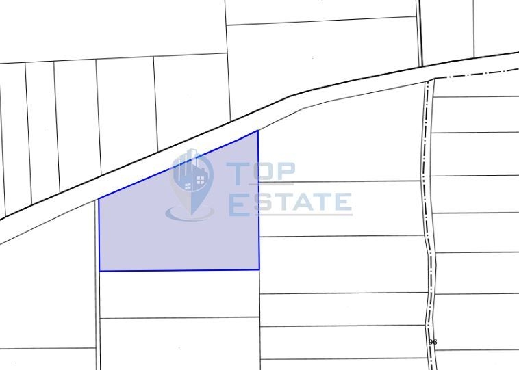 Парцел в с. Леденик, Област Велико Търново - 12799 кв.м за 2 €/кв.м - Снимка #1