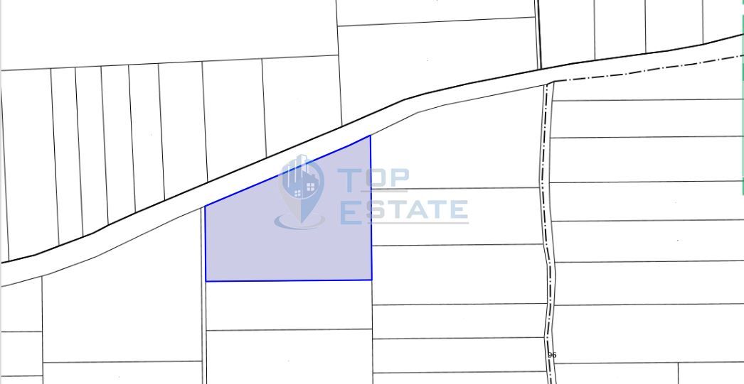 Парцел в с. Леденик, Област Велико Търново - 12799 кв.м за 2 €/кв.м - Снимка #1