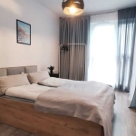 Двустаен апартамент в София, Лозенец - 68 кв.м за 1725 €/кв.м - Снимка #1