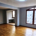 Двустаен апартамент в Варна, Зимно кино Тракия - 69 кв.м за 961 €/кв.м - Снимка #1