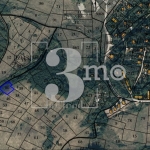 Парцел в с. Бистрица, Област София-град - 1200 кв.м за 60 €/кв.м - Снимка #1