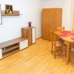 Дава се под наем Двустаен апартамент в Варна, Лятно кино Тракия - 59 кв.м за 398.82 € - Снимка #1