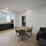 Дава се под наем Тристаен апартамент в Варна, Лятно кино Тракия - 70 кв.м за 747.66 € - Снимка #1