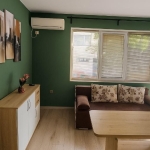 Дава се под наем Двустаен апартамент в Варна, Окръжна болница - 78 кв.м за 475 € - Снимка #1