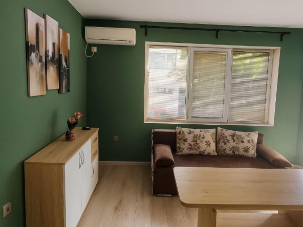 Дава се под наем Двустаен апартамент в Варна, Окръжна болница - 78 кв.м за 475 € - Снимка #1