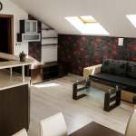 Дава се под наем Двустаен апартамент в Варна, Център - 60 кв.м за 425 € - Снимка #1