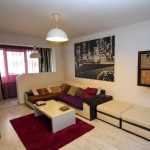 Дава се под наем Двустаен апартамент в Пловдив, Младежки Хълм - 65 кв.м за 229.5 € - Снимка #1