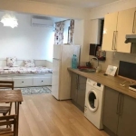 Дава се под наем Едностаен апартамент в Пловдив, Гагарин - 40 кв.м за 255 € - Снимка #1