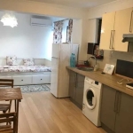 Дава се под наем Едностаен апартамент в Пловдив, Каменица 1 - 26 кв.м за 137.7 € - Снимка #1