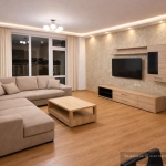 Дава се под наем Двустаен апартамент в Пловдив, Тракия - 65 кв.м за 398.82 € - Снимка #1