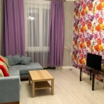 Дава се под наем Двустаен апартамент в Пловдив, Западен - 65 кв.м за 357 € - Снимка #1