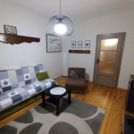 Дава се под наем Двустаен апартамент в София, Лозенец - 63 кв.м за 750 € - Снимка #1