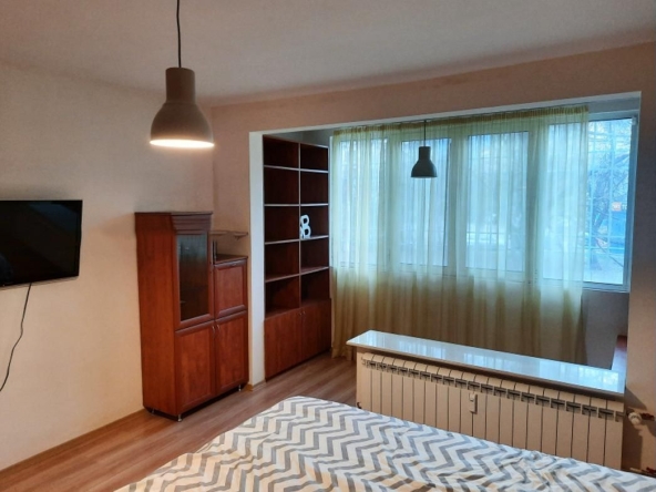 Дава се под наем Двустаен апартамент в София, Хиподрума - 70 кв.м за 600 € - Снимка #1