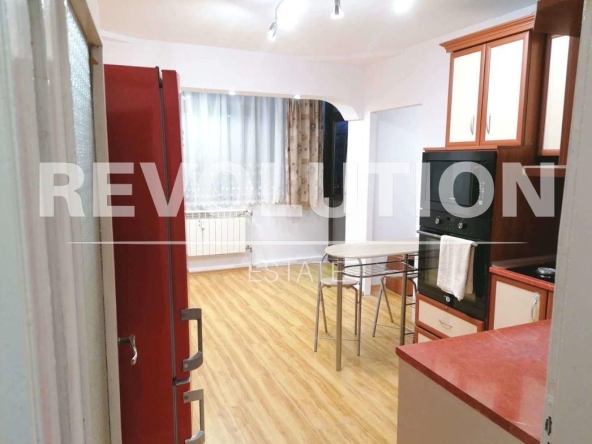 Дава се под наем Двустаен апартамент в Варна, Младост 2 - 58 кв.м за 300 € - Снимка #1