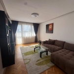 Дава се под наем Тристаен апартамент в Варна, Чайка - 64 кв.м за 548.25 € - Снимка #1