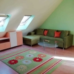 Дава се под наем Едностаен апартамент в Пловдив, Каменица 1 - 45 кв.м за 204 € - Снимка #1