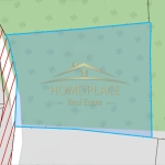 Парцел в Варна, Изгрев - 1735 кв.м за 41 €/кв.м - Снимка #1