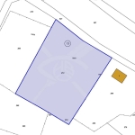 Земеделски имот в с. Храбрино, Област Пловдив -  кв.м за 18 €/дка - Снимка #1