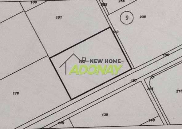 Парцел в с. Брестник, Област Пловдив - 4950 кв.м за 30 €/кв.м - Снимка #1