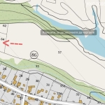 Парцел в Варна, Център - 2340 кв.м за 22 €/кв.м - Снимка #1