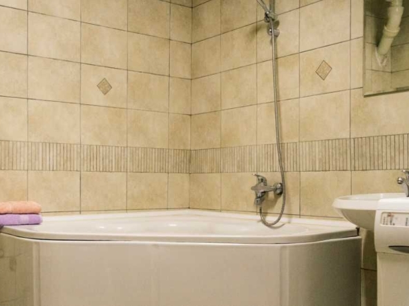 Дава се под наем Едностаен апартамент в Пловдив, Въстанически - 45 кв.м за 224.4 € - Снимка #1