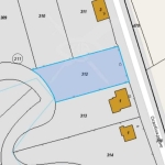 Парцел в с. Конуш, Област Пловдив - 1052 кв.м за 21 €/кв.м - Снимка #1