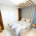 Дава се под наем Двустаен апартамент в Пловдив, Център - 42 кв.м за 198.9 € - Снимка #1