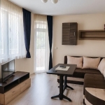 Дава се под наем Тристаен апартамент в Варна, Център - 60 кв.м за 550 € - Снимка #1