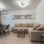 Дава се под наем Двустаен апартамент в Варна, Чаталджа - 60 кв.м за 600 € - Снимка #1