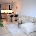 Дава се под наем Двустаен апартамент в Пловдив, Христо Смирненски - 47 кв.м за 270.3 € - Снимка #1