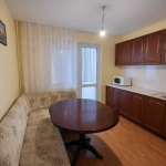 Дава се под наем Двустаен апартамент в София, Стрелбище - 60 кв.м за 647.19 € - Снимка #1