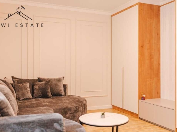 Дава се под наем Двустаен апартамент в София, Младост 4 - 60 кв.м за 499 € - Снимка #1