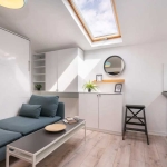 Дава се под наем Едностаен апартамент в Пловдив, Въстанически - 46 кв.м за 214.2 € - Снимка #1