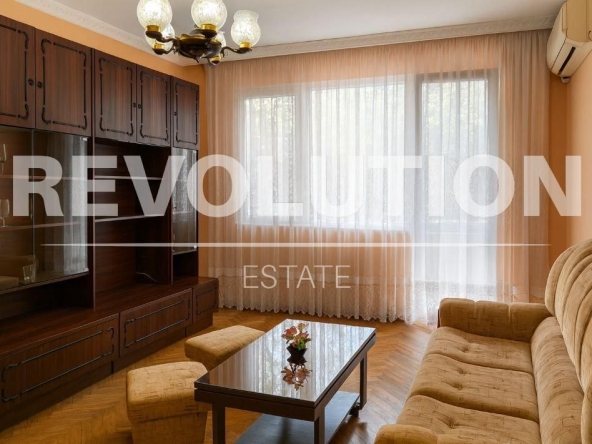 Дава се под наем Четиристаен апартамент в Варна, Трошево - 85 кв.м за 398.82 € - Снимка #1