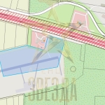 Парцел в с. Белозем, Област Пловдив - 30000 кв.м за 51 €/кв.м - Снимка #1