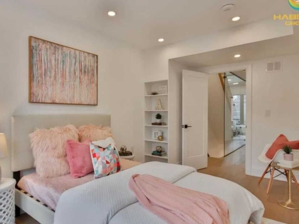 Дава се под наем Двустаен апартамент в Бургас, Сарафово - 55 кв.м за 341.7 € - Снимка #1