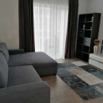 Дава се под наем Двустаен апартамент в Пловдив, Остромила - 65 кв.м за 219.3 € - Снимка #1