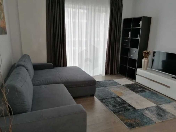 Дава се под наем Двустаен апартамент в Бургас, Ветрен - 45 кв.м за 219.3 € - Снимка #1